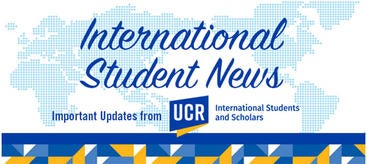 international Students News
